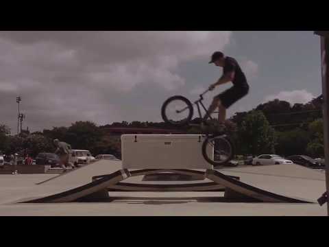 YETI vs BMX Pro X Games Gold Medalist Chase Hawk Putting the YETI Tundra 350 to the Test