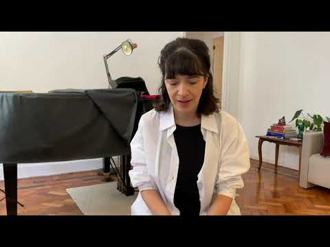 Sala Cecília Meireles - Concerto em homenagem a Nelson Freire - 04/12/21