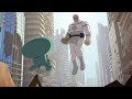 Squidward Vs Conquest FULL FIGHT