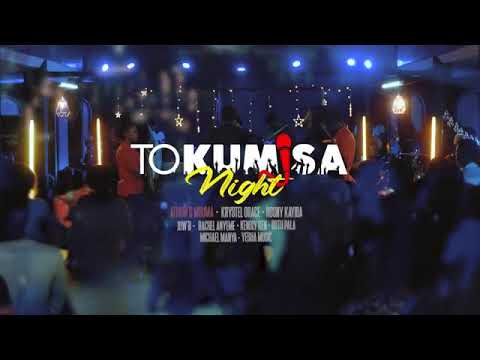 Tokumisa édition night Pasteur Athoms Mbuma Attire-moi