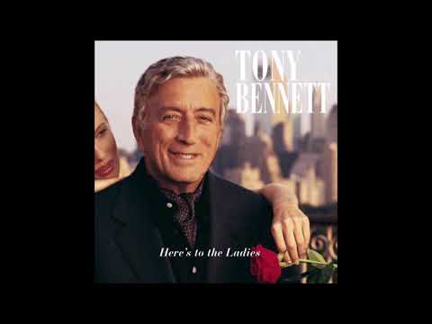 Honeysuckle Rose - Tony Bennett