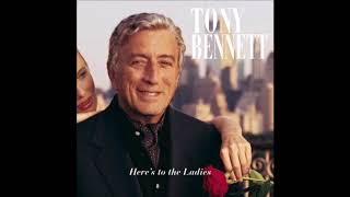 Tony Bennett  - Honeysuckle Rose