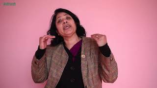 'हाम्रा पार्टीहरूमा पारदर्शिता र आन्तरिक लोकतन्त्रको कमी छ'