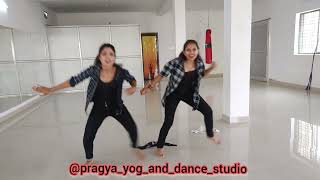 Mera Wala Dance। Neha Kakkar। Nakash Aziz।Kumar। Choreograph by Pragya &amp; Chanda।
