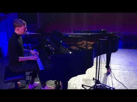 Knut Kippersund — Lost Boys [live at Hamar Teater]