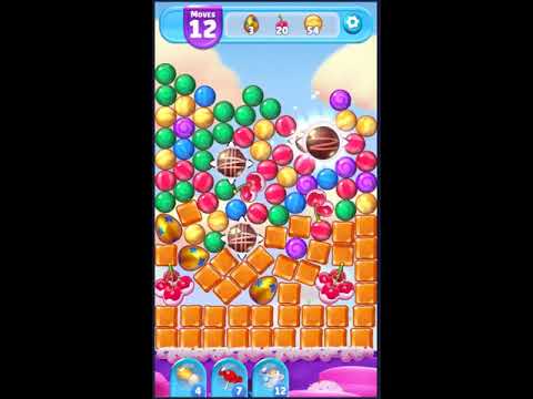 Sugar Blast Level 132 - NO BOOSTERS 🍭🎈 | SKILLGAMING ✔️