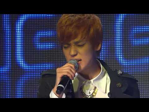 [HD] 130226 Teen Top Comeback Showcase - Missing You