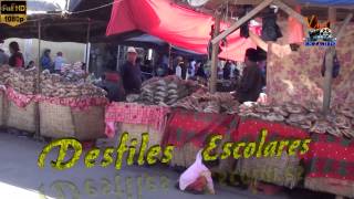 preview picture of video 'Feria titular 2014, Cabrican Quetzaltenango'