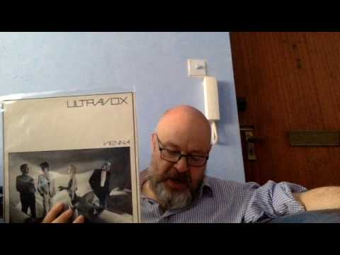 Album Review, Volume 6: Vienna by Ultravox