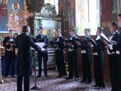 Duminica Femeilor Mironosiţe 11 mai 2008