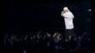 Eminem - Drug Ballad - Live Anger ManagementTour