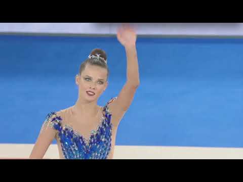 Ekaterina Selezneva - Ball III RGOIT Moscow 26.30