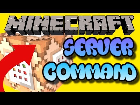 dakonblackrose - Minecraft Xbox One Command Block Server Message Commands