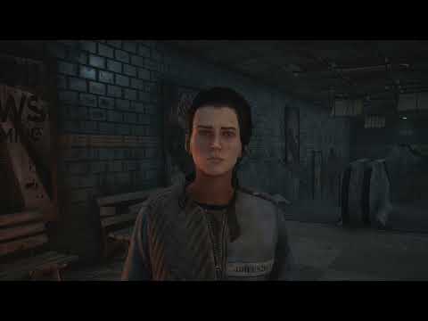 Terminator: Resistance: Annihilation Line - PS5 Walkthrough Chapter 4: Northridge 4K & 60FPS