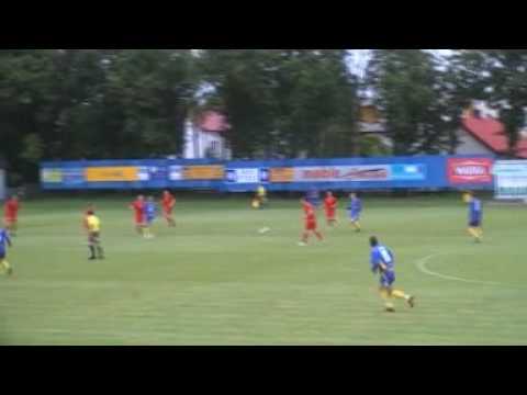 6.06.2009 Orlęta Spomlek - Avia Świdnik 1:0