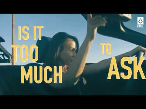 Firebeatz X Peppermint feat.  Aidan O’Brien – Everything