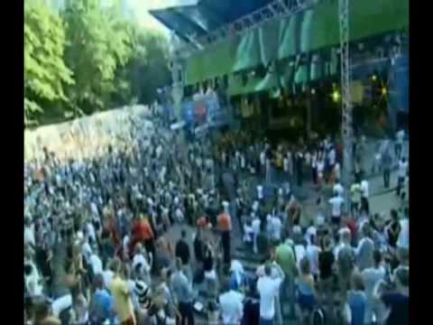 DJ Zet  & Joshua Navi - Fool for you