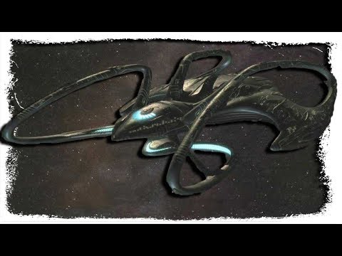 Starship Lore : Righteous Fist of God Class Controversy