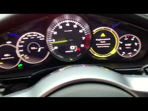 Problems that you might have with your Porsche Panamera 971