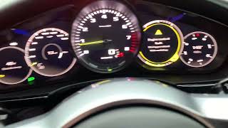 Problems that you might have with your Porsche Panamera 971