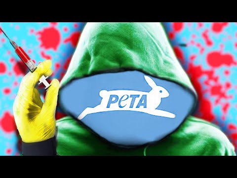 PETA Has Gotten Even Worse