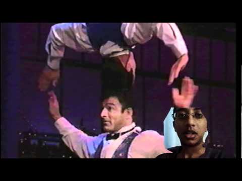 BANDBAZ BROTHERS AMERICA'S GOT TALENT AUDITION