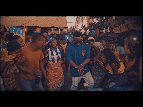 Valter Artistico - Ricaria Ft. Filomena Maricoa (Video oficial)