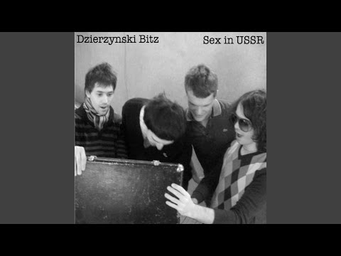 Sex in USSR