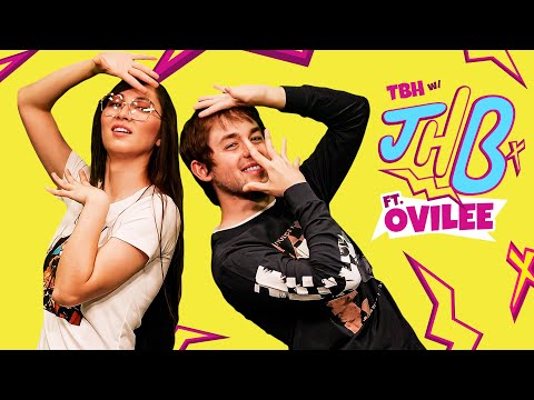 教 JHB 認識 HENTAI... ft. Ovilee May! (TEACHING JHB ABOUT HENTAI... w/ Ovilee May)