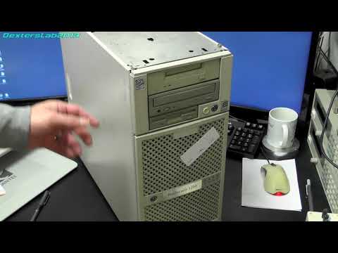 DL183 What Do i Do With An Old  Olivetti NetStrada 3200??