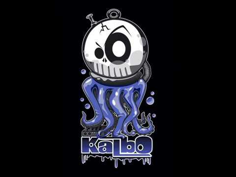 Underwater Live 2017 - Kalbo [TRIBECORE]