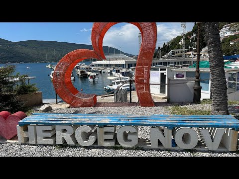 Herceg Novi, Montenegro