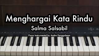 Download lagu Menghargai Kata Rindu - Salma Salsabil | Piano Karaoke by Andre Panggabean mp3 Download lagu Menghargai Kata Rindu - Salma Salsabil | Piano Karaoke by Andre Panggabean mp3