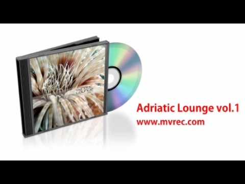 Nolan Moore - Oriental dream - Adriatic Lounge vol.1