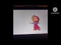 Homemade Intros Masha And The Bear