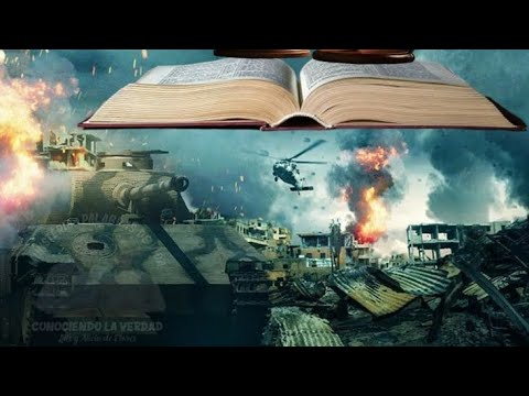 Armagedom: Onde e Como será a Batalha do Armagedom?