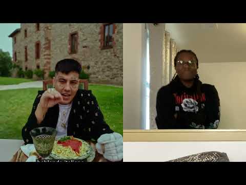 ReacTIV Shorts_ DUKI - GIVENCHY (Reaction)