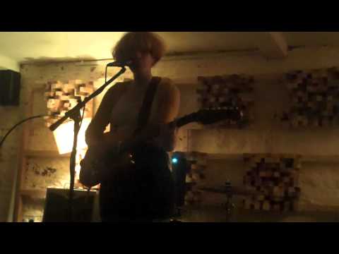 Two White Cranes, Everyday, Cafe Kino, Stokes Croft, Bristol 190414