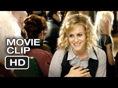 Vamps Movie CLIP - Teppish Explains (2012) - Alicia Silverstone, Krysten Ritter Movie HD