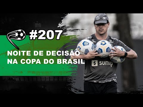 Santos enfrenta a Juazeirense pela Copa do Brasil