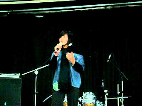 Utakata Hanabi - June Harada - Anime Fantasy '10 (Animekê - categoria Única)