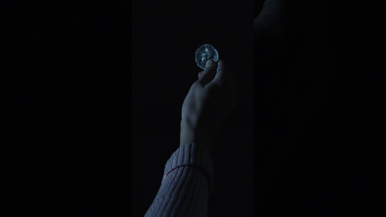 Miniature de la vidéo Coin for eyes du film Annabelle : La Maison du mal