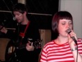 Comet Gain "Weekend Dreams''
