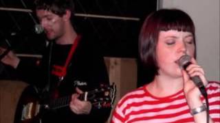 Comet Gain "Weekend Dreams''