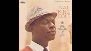 Cherchez La Femme - Nat King Cole