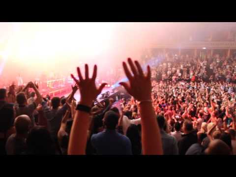 Sigma live at Royal Albert Hall - Nobody to Love