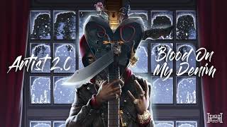 A Boogie Wit da Hoodie - Blood On My Denim [Official Audio]