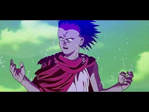 ACER SPADE - NEEDED ME (AMV)