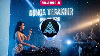 Download lagu BUNGA TERAKHIR -  BEBY ROMEO | Full Bass DJ Viral TikTok 2026 mp3