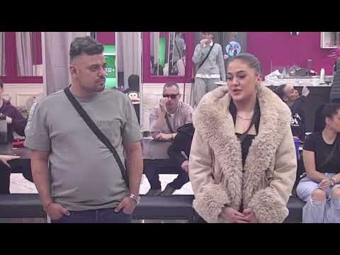 Elita 9: Bora i Anastasija ozvaničili vezu, a Murata stiglo kajanje zbog mešanja